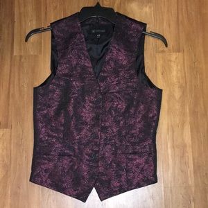 Men’s Vest
